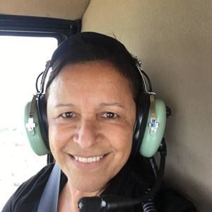 Meet your Posher, Luciene