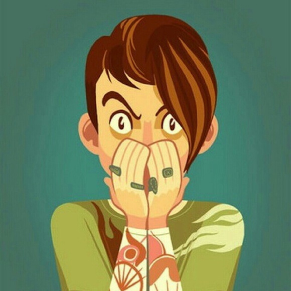 Everything has been lowered