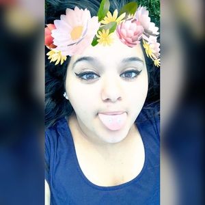 Meet your Posher, Luz