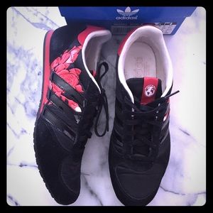 Adidas Materials of the World Midiru (Spain)