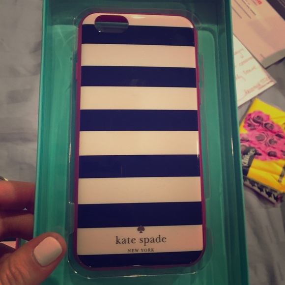 Kate spade phone case