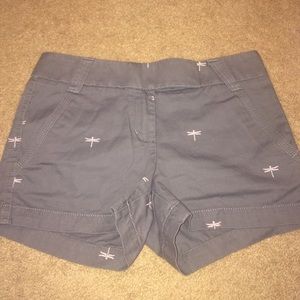 J. Crew shorts