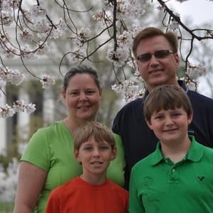 Meet your Posher, Ann