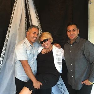 Meet your Posher, Cellena