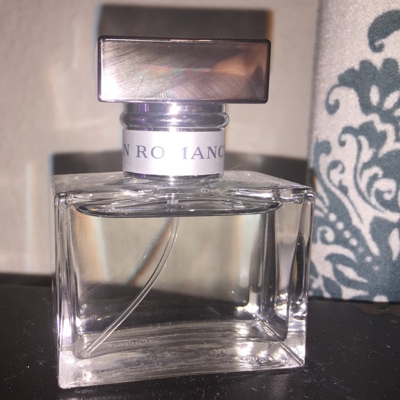 Ralph Lauren Romance Perfume. 1 oz.