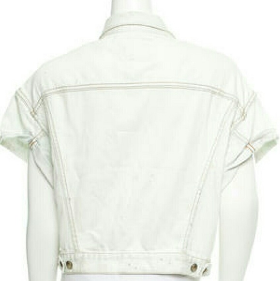 R13 Jacket
