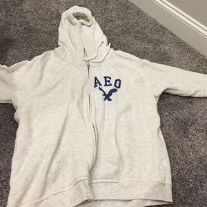 Americans Eagle Hoodie