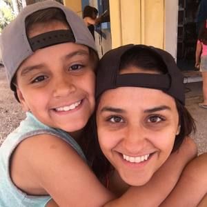 Meet your Posher, Yudylen