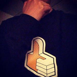 Meet your Posher, Diego