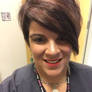 Meet your Posher, Paula