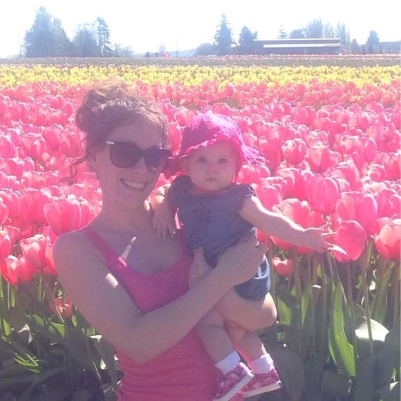 Meet your Posher, Meredith