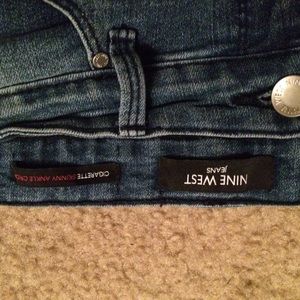 Nine West jeans