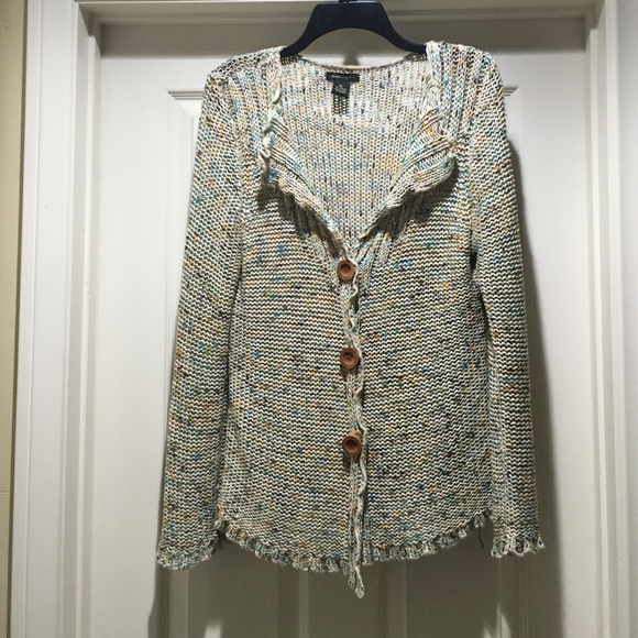 BCBGMAXAZRIA SWEATER