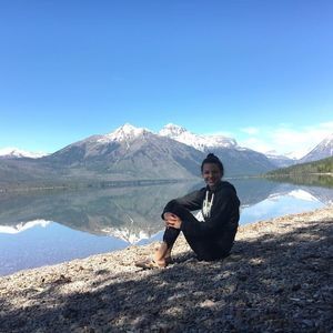 Meet your Posher, Natalie