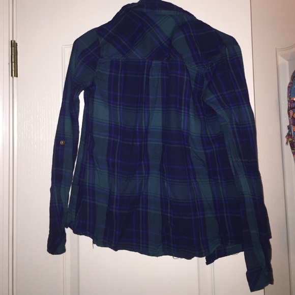 Flannel - Picture 2 of 2