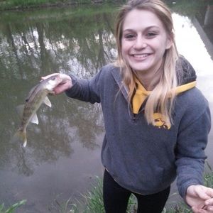 Meet your Posher, Kristin