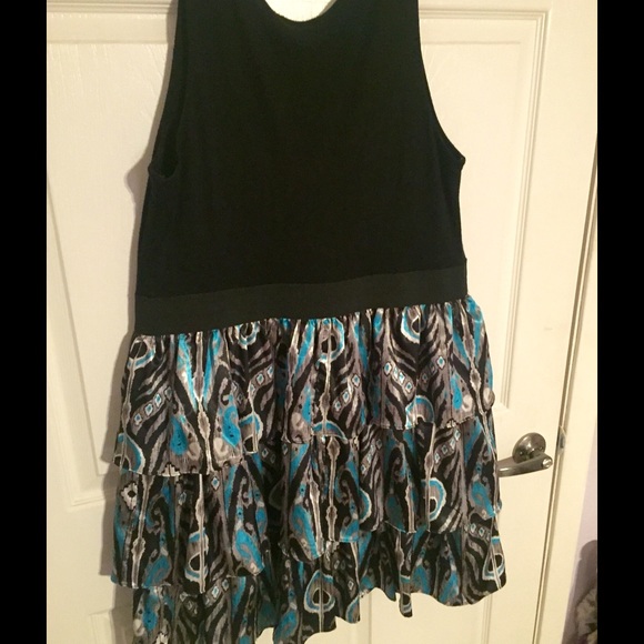 Torrid Dress