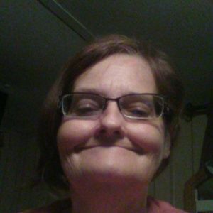 Meet your Posher, Cathy