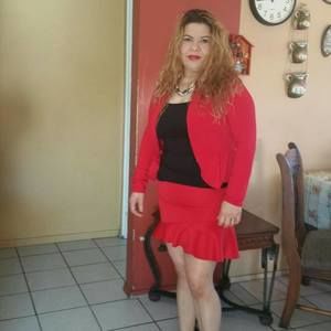 Meet your Posher, Reyna