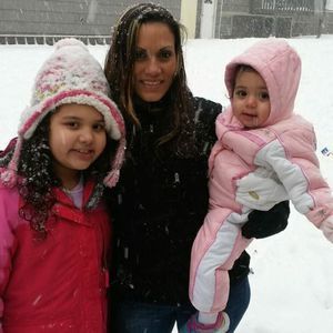 Meet your Posher, Michele