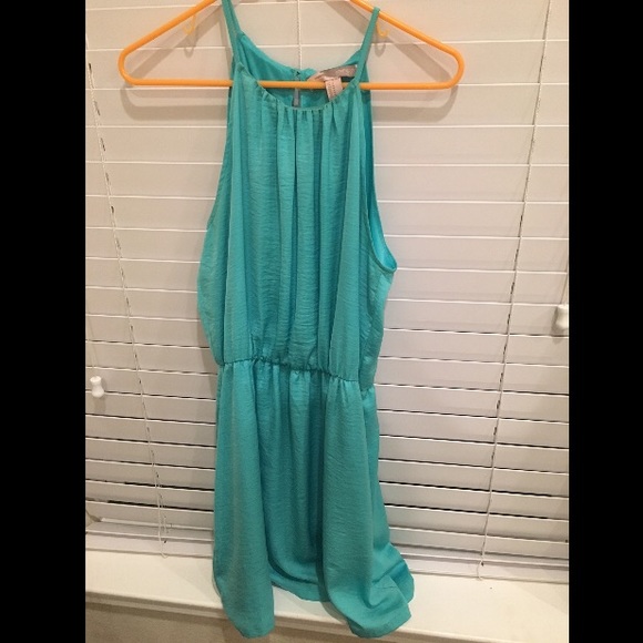 M forever 21 dress. Great condition