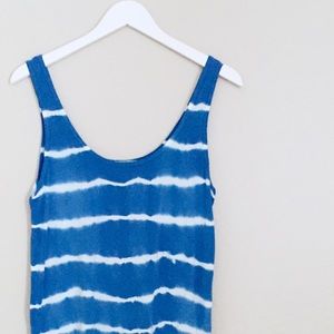 ⚡️FLASH SALE⚡️Michael Stars Tie Dye Tank Top