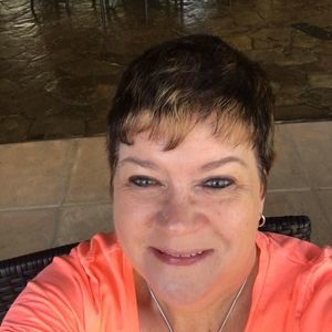 Meet your Posher, Kristina