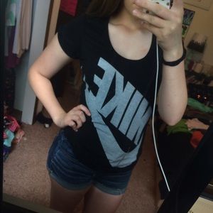 Nike short sleeve