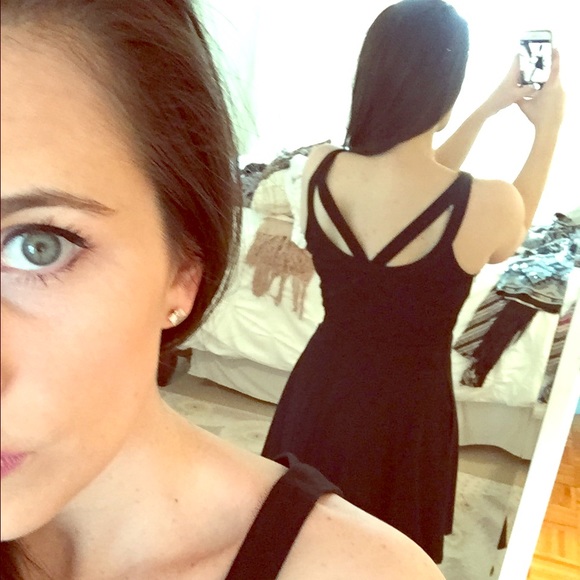 Banana Republic LBD