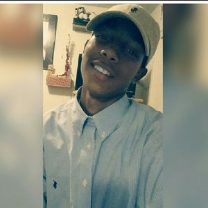 Meet your Posher, Micah