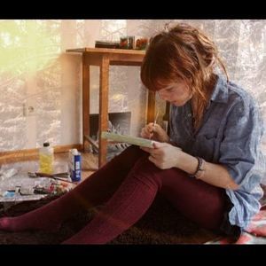 Meet your Posher, Emilie l.