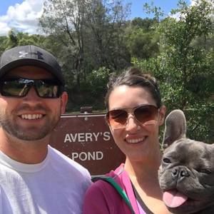 Meet your Posher, Kaitlin