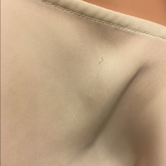 Michael Kors Cold Shoulder Studded Leather - Picture 3 of 4