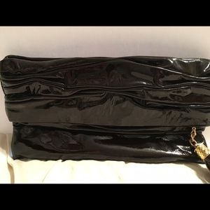 onna ehrlich oversized clutch bag