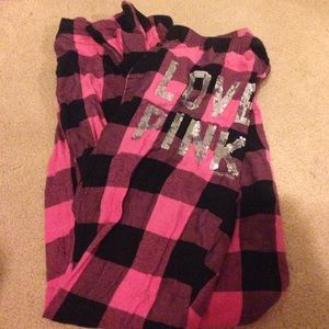 Victoria Secret Sleeping Pants