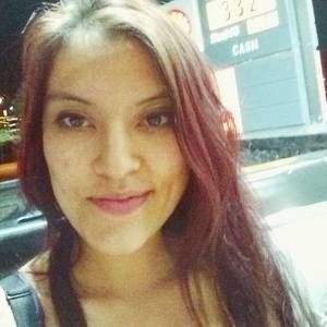 Meet your Posher, Reyna