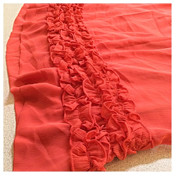 ❌DONATED❌ F21 | Halter Neck Shift Dress - Picture 3 of 4