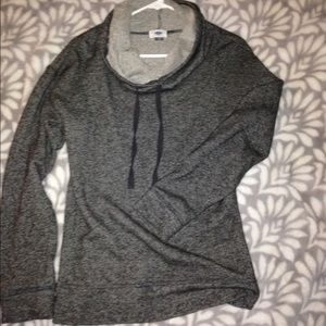 Old navy sweatshirt