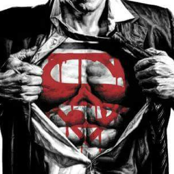 Meet your Posher, Scott - Picture 1 of 1