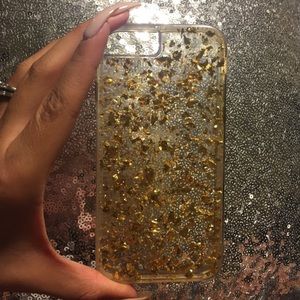 Case-Mate Karat gold iphone 6 case