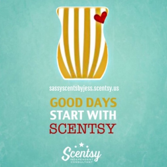Scentsy