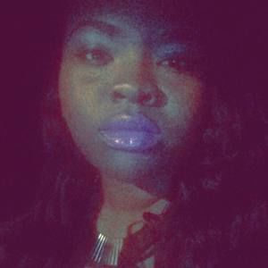 Meet your Posher, Neika