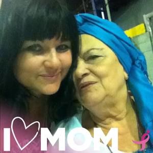 Meet your Posher, Andréa