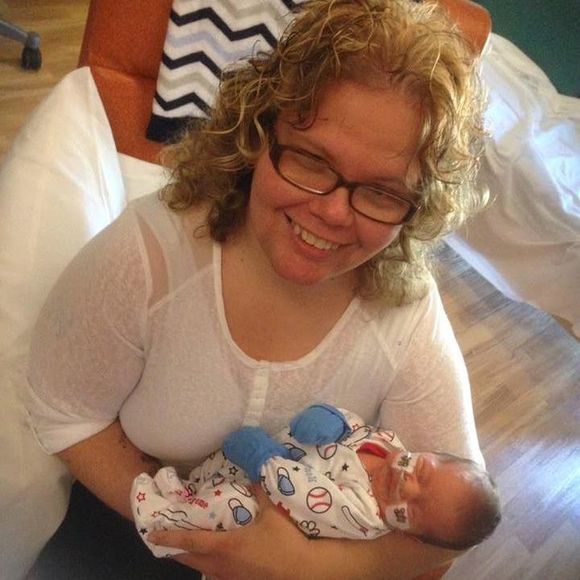 Meet your Posher, April