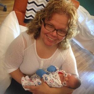 Meet your Posher, April