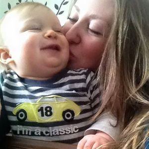 Meet your Posher, Madison