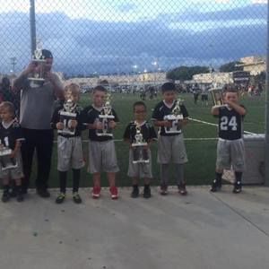 Meet your Posher, Andrea