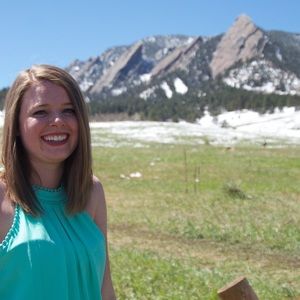 Meet your Posher, Colleen