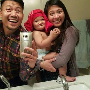 Meet your Posher, Raquel