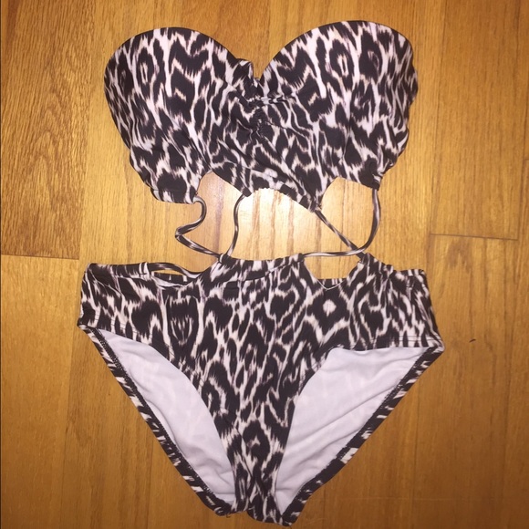 Xhilaration Other - Swim wear